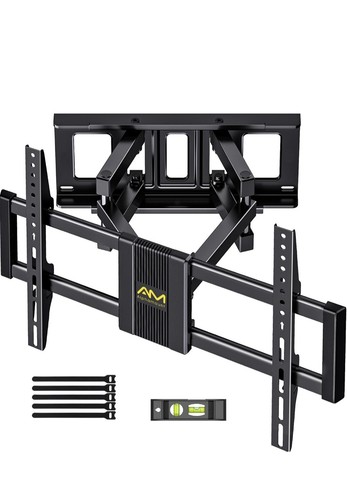 Alphamount wall bracket for - tv,