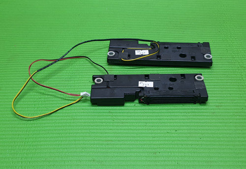 Internal speakers set - set, for