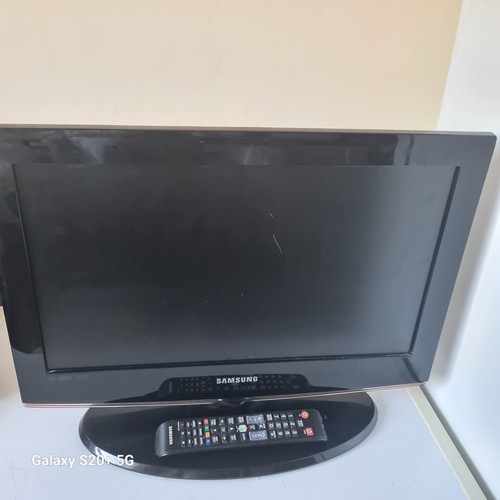 Samsung le19b450c4w led tv - led,