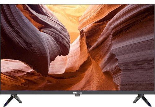 Emtronics inch led tv - 32,