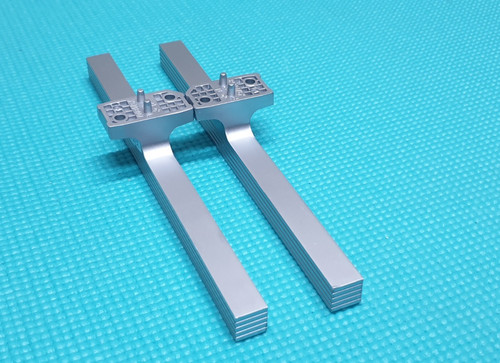 Complete original base stand - complete,